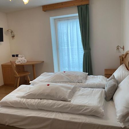 Garni Villa Elsa Поца ди Фаса Екстериор снимка